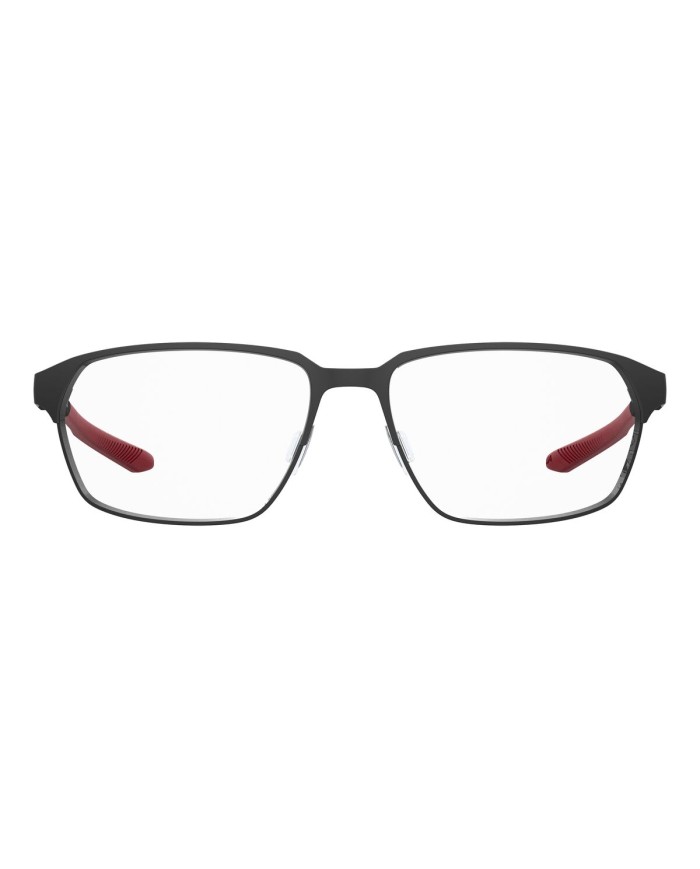 Montatura per Occhiali Uomo Under Armour UA-5021-G-003F816 Nero ø 58 mm