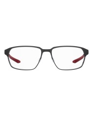 Montatura per Occhiali Uomo Under Armour UA-5021-G-003F816 Nero ø 58 mm