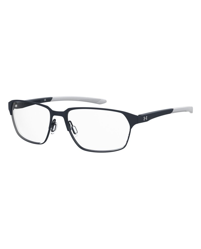Montatura per Occhiali Uomo Under Armour UA-5021-G-FLLF816 Azzurro ø 58 mm