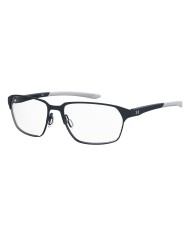Montatura per Occhiali Uomo Under Armour UA-5021-G-FLLF816 Azzurro ø 58 mm
