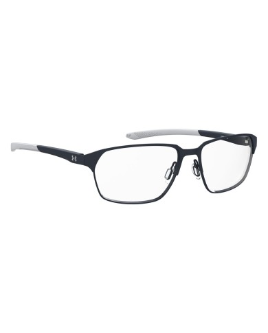Montatura per Occhiali Uomo Under Armour UA-5021-G-FLLF816 Azzurro ø 58 mm