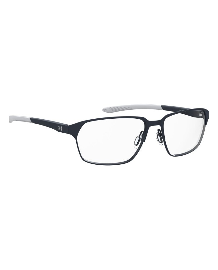 Montatura per Occhiali Uomo Under Armour UA-5021-G-FLLF816 Azzurro ø 58 mm