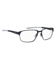 Montatura per Occhiali Uomo Under Armour UA-5021-G-FLLF816 Azzurro ø 58 mm
