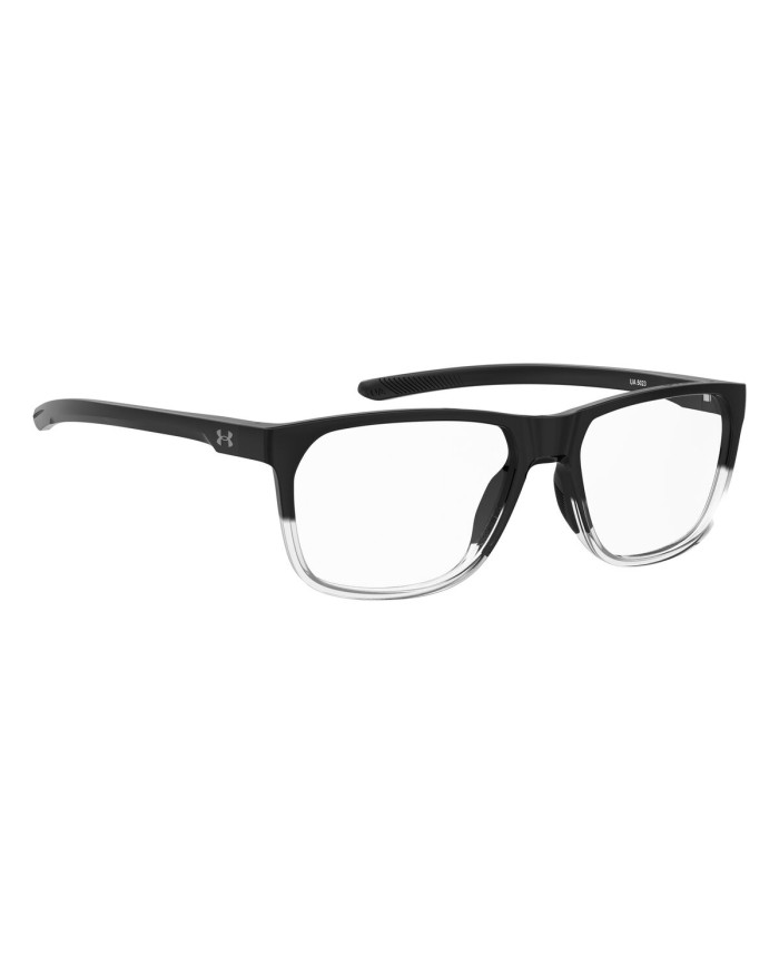 Montatura per Occhiali Uomo Under Armour UA-5023-7C5F516 Nero Ø 55 mm