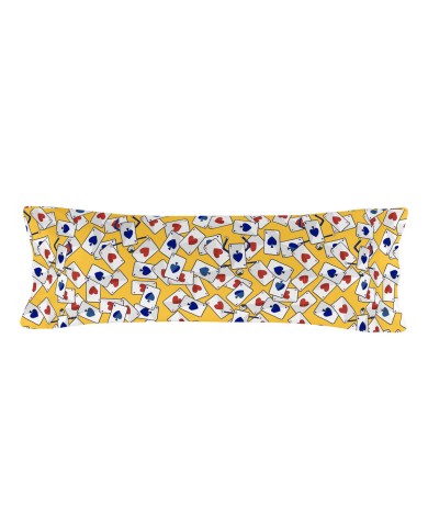 Federa HappyFriday Mr Fox Tea Time Multicolore 45 x 110 cm Federa HappyFriday Mr Fox Tea Time Multicolore 45 x 110 cm