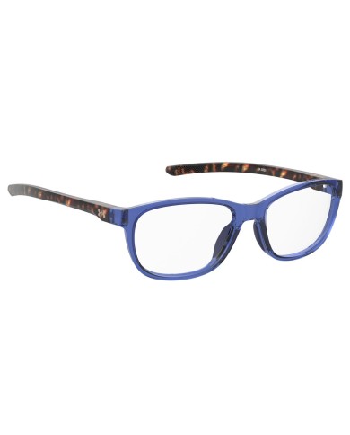 Montatura per Occhiali Donna Under Armour UA-5025-QM4F316 Trasparente Ø 53 mm Montatura per Occhiali Donna Under Armour UA-5025-QM4F316 Trasparente Ø 53 mm