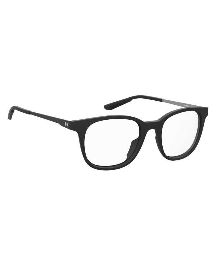 Montatura per Occhiali Uomo Under Armour UA-5026-003F119 Nero Ø 51 mm