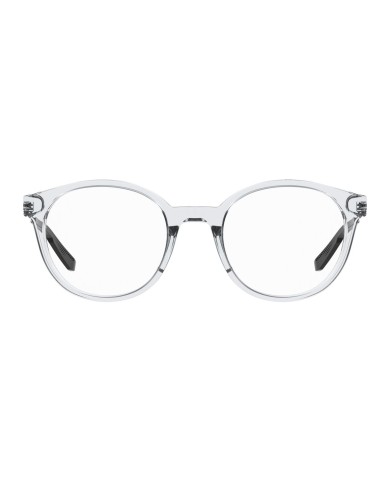 Montatura per Occhiali Unisex Under Armour UA-5027-900F020 Ø 50 mm