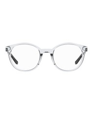 Montatura per Occhiali Unisex Under Armour UA-5027-900F020 Ø 50 mm Montatura per Occhiali Unisex Under Armour UA-5027-900F020 Ø 50 mm