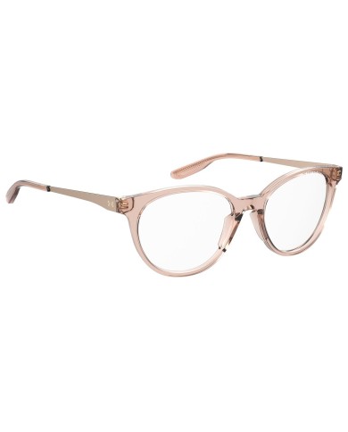 Montatura per Occhiali Donna Under Armour UA-5028-3DVF217 Trasparente Ø 52 mm Montatura per Occhiali Donna Under Armour UA-5028-3DVF217 Trasparente Ø 52 mm