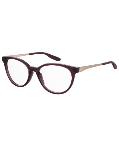 Montatura per Occhiali Donna Under Armour UA-5028-6XQF417 Trasparente ø 54 mm Montatura per Occhiali Donna Under Armour UA-5028-6XQF417 Trasparente ø 54 mm