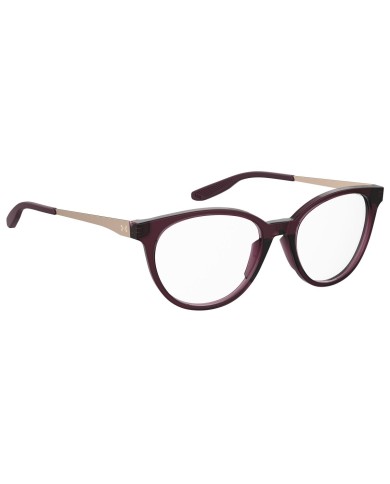 Montatura per Occhiali Donna Under Armour UA-5028-6XQF417 Trasparente ø 54 mm Montatura per Occhiali Donna Under Armour UA-5028-6XQF417 Trasparente ø 54 mm