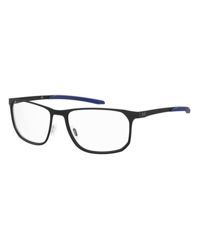 Montatura per Occhiali Uomo Under Armour UA-5029-G-0VKF617 Nero ø 56 mm