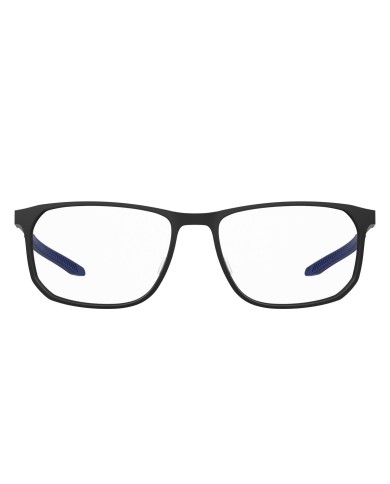 Montatura per Occhiali Uomo Under Armour UA-5029-G-0VKF817 Nero ø 58 mm