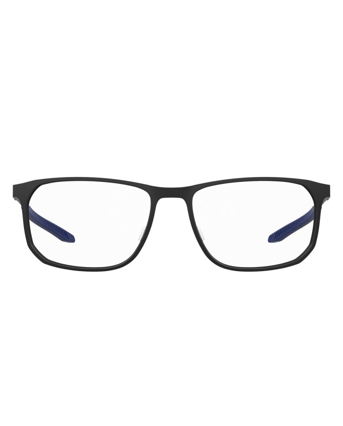 Montatura per Occhiali Uomo Under Armour UA-5029-G-0VKF817 Nero ø 58 mm