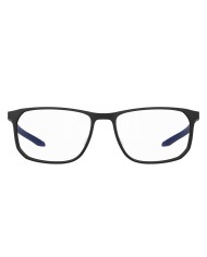 Montatura per Occhiali Uomo Under Armour UA-5029-G-0VKF817 Nero ø 58 mm