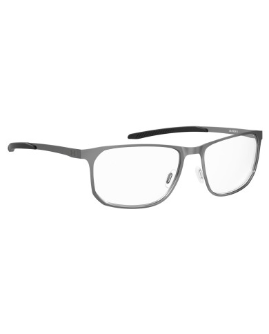 Montatura per Occhiali Uomo Under Armour UA-5029-G-KJ1F617 Grigio ø 56 mm