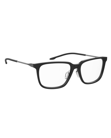 Montatura per Occhiali Uomo Under Armour UA-5032-G-807F517 Nero Ø 55 mm