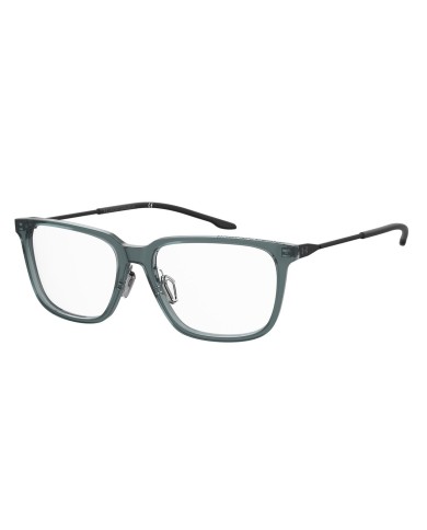 Montatura per Occhiali Uomo Under Armour UA-5032-G-OXZF517 Azzurro Ø 55 mm