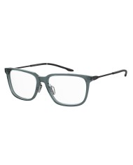 Montatura per Occhiali Uomo Under Armour UA-5034-G-003F615 Nero ø 56 mm