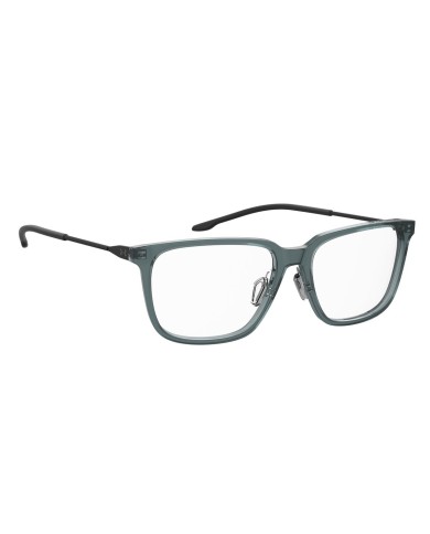 Montatura per Occhiali Uomo Under Armour UA-5032-G-OXZF517 Azzurro Ø 55 mm
