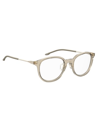 Montatura per Occhiali Unisex Under Armour UA-5033-G-10AF119 Ø 51 mm