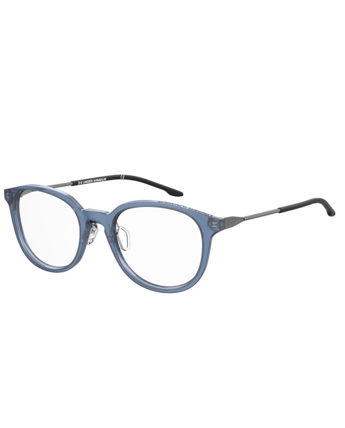 Montatura per Occhiali Unisex Under Armour UA-5033-G-OXZF119 Ø 51 mm Montatura per Occhiali Unisex Under Armour UA-5033-G-OXZF119 Ø 51 mm
