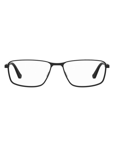 Montatura per Occhiali Uomo Under Armour UA-5034-G-003F615 Nero ø 56 mm