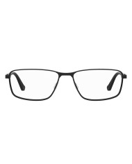 Montatura per Occhiali Uomo Under Armour UA-5034-G-003F615 Nero ø 56 mm