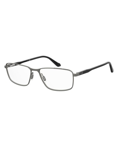 Montatura per Occhiali Uomo Under Armour UA-5034-G-5MOF615 Grigio ø 56 mm