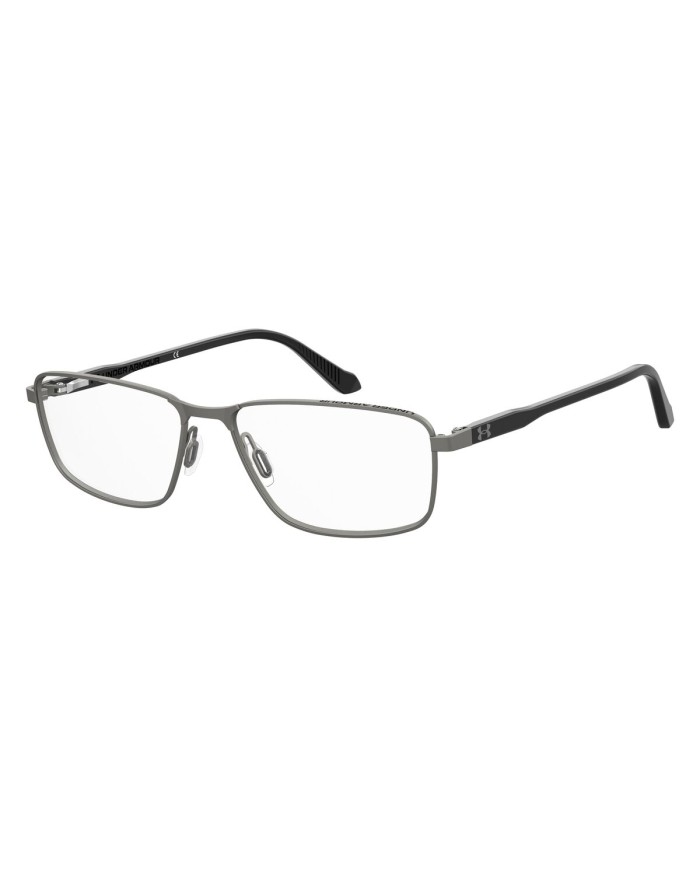 Montatura per Occhiali Uomo Under Armour UA-5034-G-5MOF615 Grigio ø 56 mm