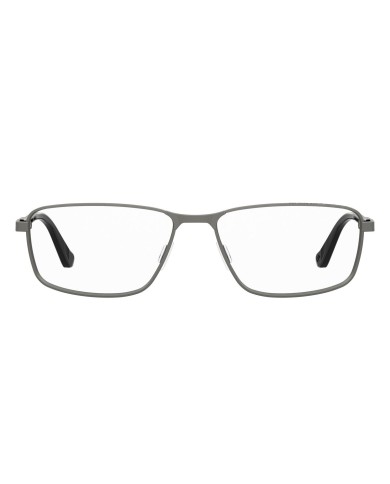 Montatura per Occhiali Uomo Under Armour UA-5034-G-5MOF615 Grigio ø 56 mm