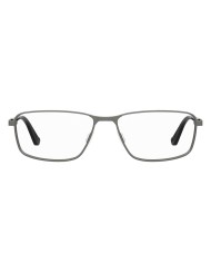 Montatura per Occhiali Uomo Under Armour UA-5034-G-5MOF615 Grigio ø 56 mm