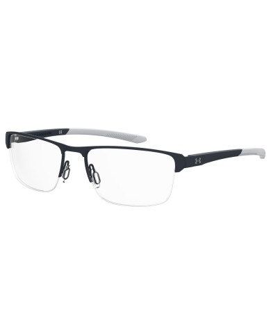 Montatura per Occhiali Uomo Under Armour UA-5037-G-4NZF518 Azzurro Ø 55 mm
