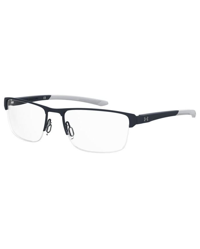 Montatura per Occhiali Uomo Under Armour UA-5037-G-4NZF518 Azzurro Ø 55 mm Montatura per Occhiali Uomo Under Armour UA-5037-G-4NZF518 Azzurro Ø 55 mm