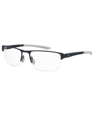 Montatura per Occhiali Uomo Under Armour UA-5037-G-003F518 Nero Ø 55 mm