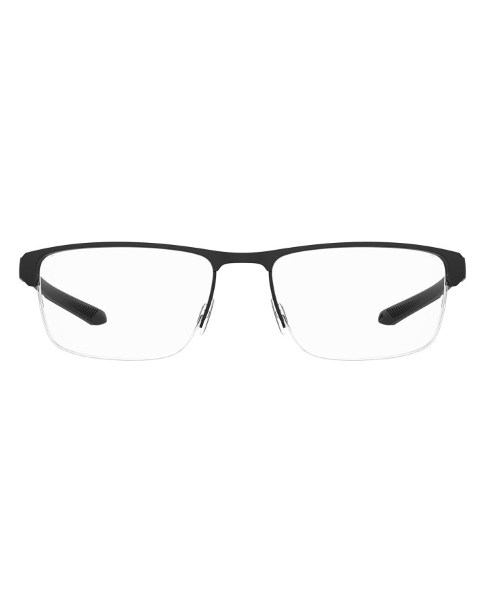 Montatura per Occhiali Uomo Under Armour UA-5037-G-003F518 Nero Ø 55 mm