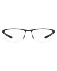 Montatura per Occhiali Uomo Under Armour UA-5037-G-003F518 Nero Ø 55 mm
