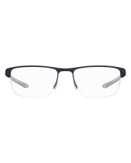 Montatura per Occhiali Uomo Under Armour UA-5037-G-4NZF518 Azzurro Ø 55 mm Montatura per Occhiali Uomo Under Armour UA-5037-G-4NZF518 Azzurro Ø 55 mm