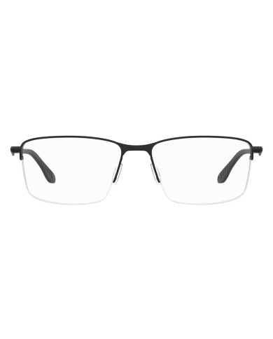 Montatura per Occhiali Uomo Under Armour UA-5039-G-003F216 Nero Ø 52 mm