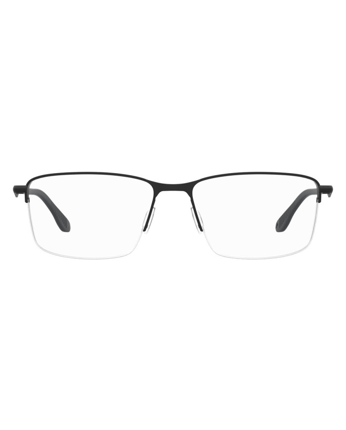 Montatura per Occhiali Uomo Under Armour UA-5039-G-003F216 Nero Ø 52 mm