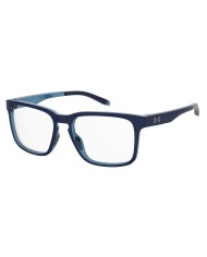 Montatura per Occhiali Uomo Under Armour UA-5042-PJPF717 Azzurro ø 57 mm