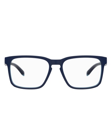 Montatura per Occhiali Uomo Under Armour UA-5042-PJPF717 Azzurro ø 57 mm