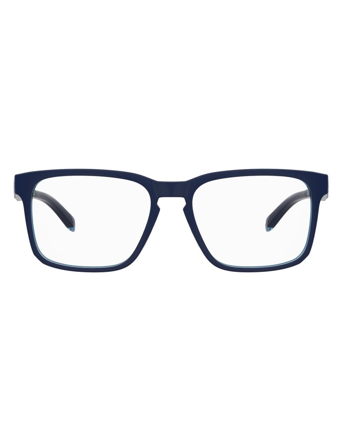 Montatura per Occhiali Uomo Under Armour UA-5042-PJPF717 Azzurro ø 57 mm