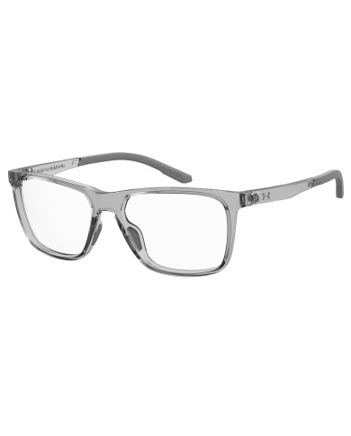 Montatura per Occhiali Uomo Under Armour UA-5043-CBLF515 Grigio Ø 55 mm