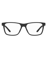 Montatura per Occhiali Uomo Under Armour UA-5043-807F515 Nero Ø 55 mm