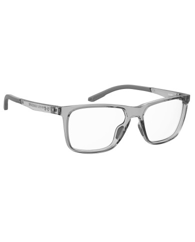 Montatura per Occhiali Uomo Under Armour UA-5043-CBLF515 Grigio Ø 55 mm