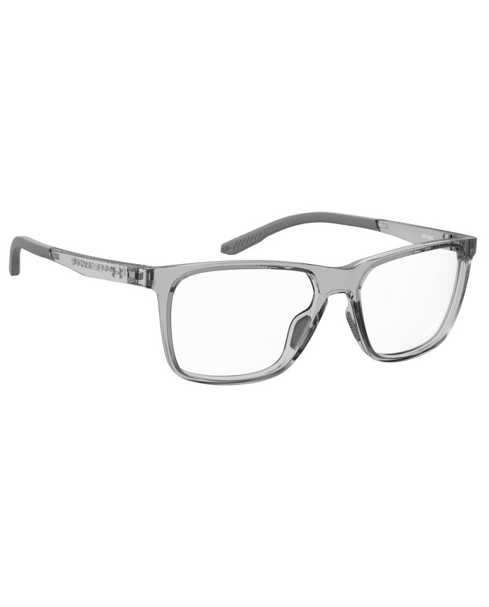 Montatura per Occhiali Uomo Under Armour UA-5043-CBLF515 Grigio Ø 55 mm Montatura per Occhiali Uomo Under Armour UA-5043-CBLF515 Grigio Ø 55 mm