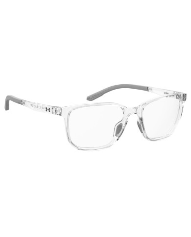 Montatura per Occhiali Unisex Under Armour UA-5044-900F417 ø 54 mm