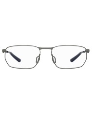 Montatura per Occhiali Uomo Under Armour UA-5046-G-5UVF518 Grigio Ø 55 mm